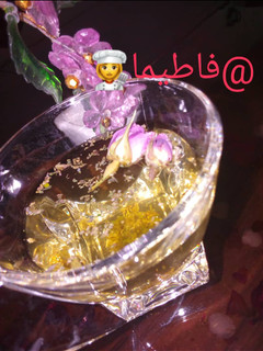 عکسی از دستور دمنوش آویشن☕