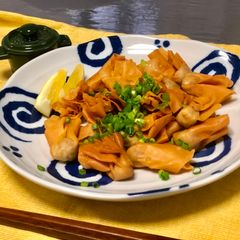 A picture of Pork Wantan.