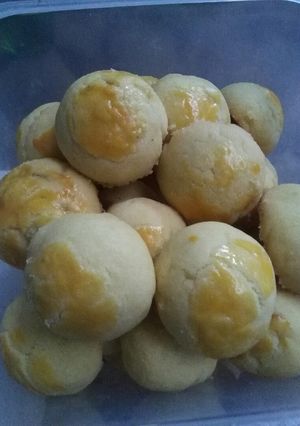 Foto resep Nastar