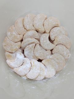 Foto resep Putri Salju