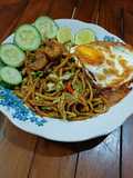 Mie Goreng Aceh