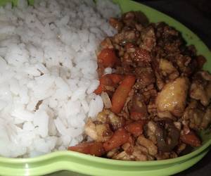 Ini Caranya Telur orakarik wortel kecap bekal kerja sif siang Nikmat Lezat Ini Caranya Telur orakarik wortel kecap bekal kerja sif siang Nikmat Lezat