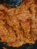 Sambel Tomat Matang