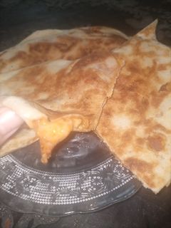 صورة لوصفة فطيرة الطاجين المحشية 😋😋😋