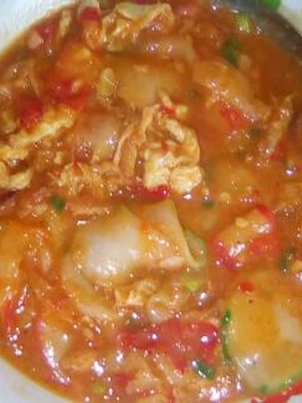 Cara Gampang Membikin Resep Seblak simpel yang  Bikin Ketagihan Anti Ribet, Sempurna