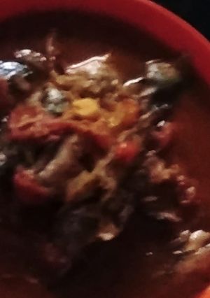 Foto resep Ikan salem/tongkol/gereh masak sarden