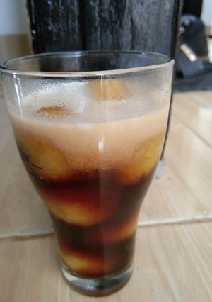 Foto resep Candil ubi madu