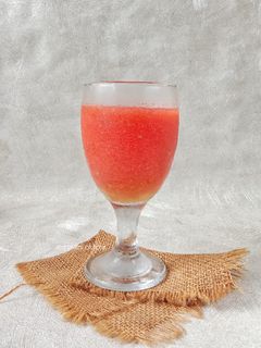 Foto resep Jus Tomat