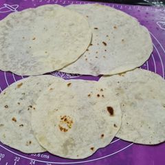 Tortilla A picture of Tortilla.