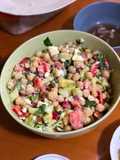Chickpea Salad