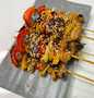 Cara Mudah Menyiapkan Resep 11.YAKITORI yang Sempurna Anti Ribet, Lezat Sekali