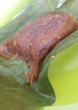 Foto resep Lemet singkong