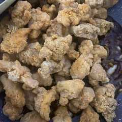 รูปของ Ayam saus teriyaki