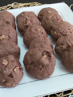 عکسی از دستور کوکی لاهیجان 🍪