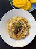 Gourmet Khichdi
