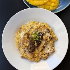 Gourmet Khichdi A picture of Gourmet Khichdi.