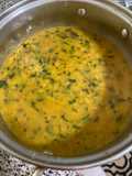 Methi dal