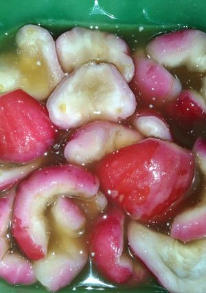 Foto resep Manisan jambu