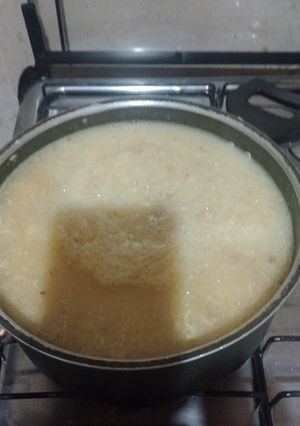Foto de Caldo de quenga
