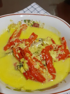 Foto resep Gulai Pangek Masin