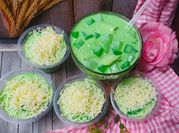 Gambar buko pandan