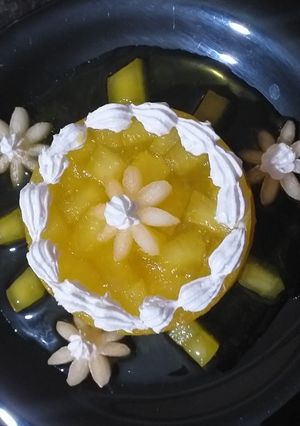 صورة لوصفة فلان بالبطيخ 👌😊
