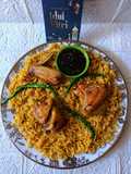 Nasi Briyani