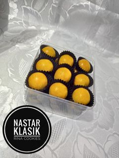 Foto resep Nastar