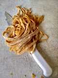 Fideos Artesanales