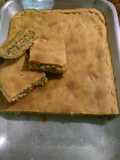Pastel de pescado (Carpa)