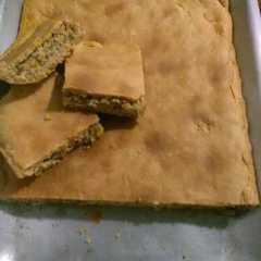A picture of Pastel de pescado (Carpa).
