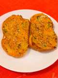 Healthy Open-Faced Sandwiches (Nutritious Food)