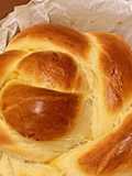 Pão Brioche