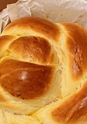 Foto de Pão Brioche