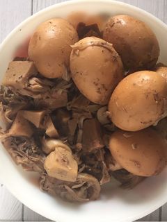 Foto resep Gudeg jogja