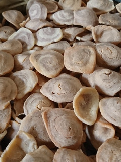 Foto resep Kuping gajah