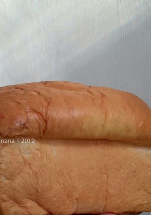 Foto resep Roti Tawar Jadoel