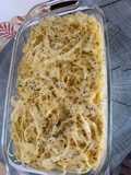 Fideos monchudos 🤩