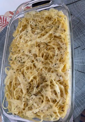Una foto de Fideos monchudos 🤩