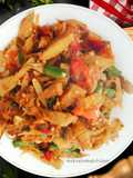 Tewel Sambel Kencur