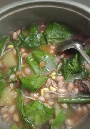 Foto resep Sayur asem Segar jakarta