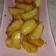 Sukhe aloo