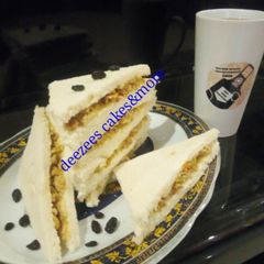 A picture of Sandwich.