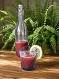 Tinto de Verano con Frutas