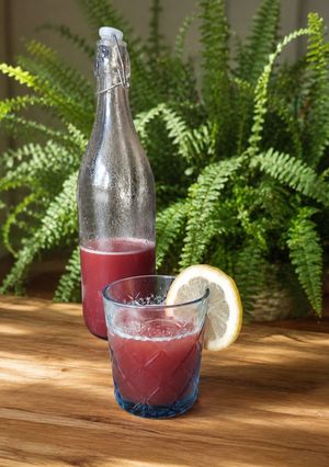 Foto principal de Tinto de Verano con Frutas