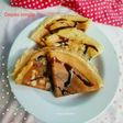 Crepes simple