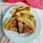 Crepes simple