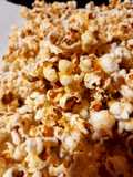 Palomitas de maíz