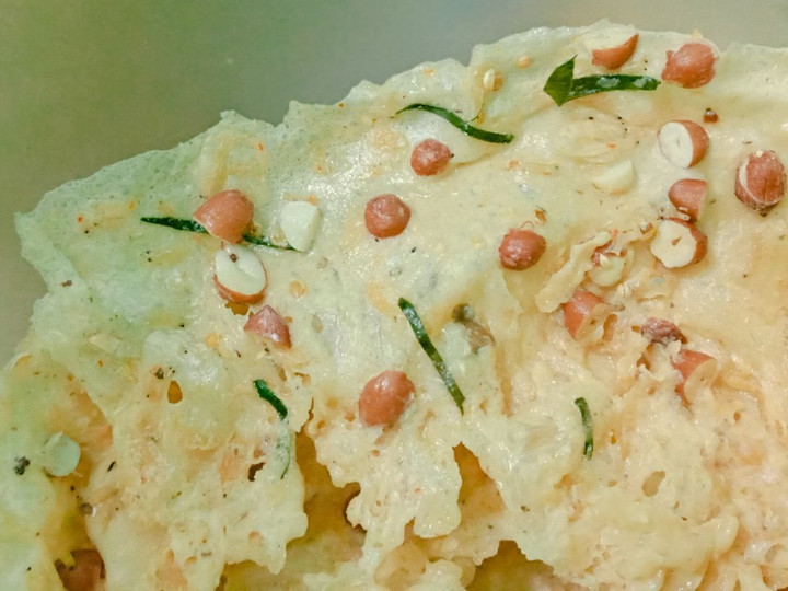 Langkah Mudah untuk Menyiapkan Rempeyek renyah Anti Gagal