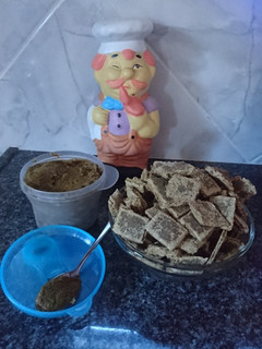 Una foto de Saborizante concentrado de vegetales🥕🥔🌽🌱🌶🍅 (calditos) 😉